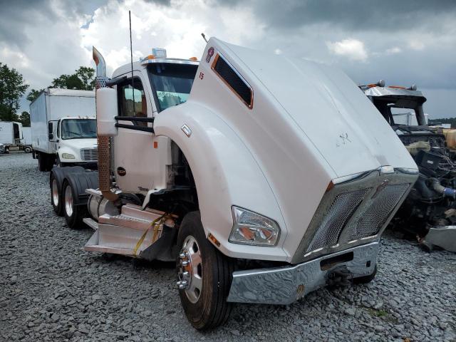 2020 Kenworth T880 Semi Truck