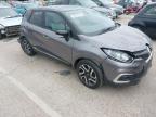 2019 RENAULT CAPTUR ICO for sale at Copart SANDWICH