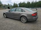 2014 Audi A4 Premium Plus იყიდება Graham-ში, WA - Minor Dent/Scratches