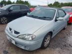 2002 RENAULT MEGANE DYN for sale at Copart BRISTOL