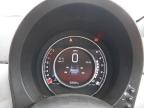 2015 FIAT 500 C S for sale at Copart SANDWICH