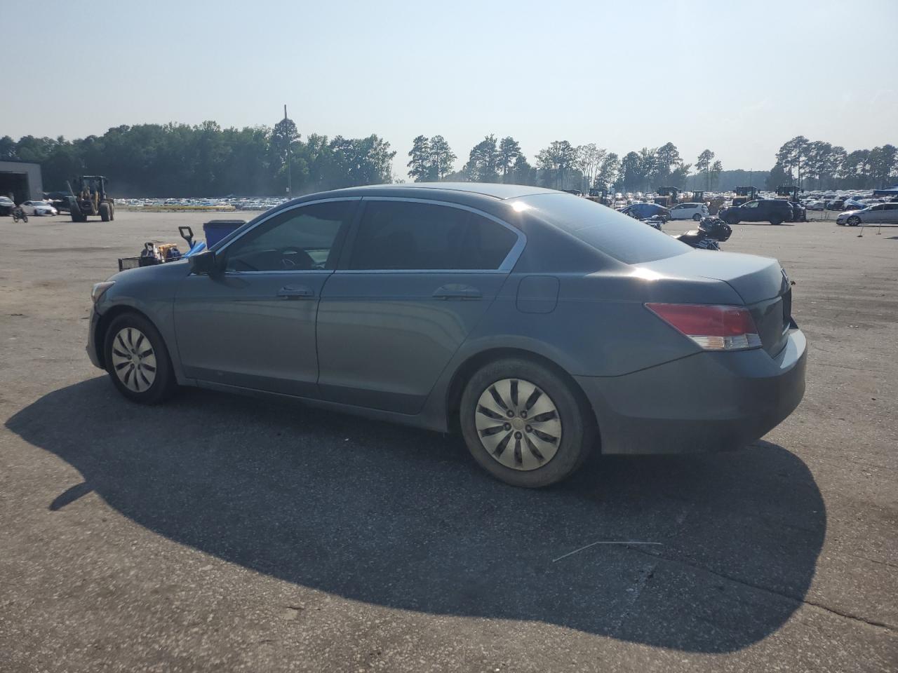 HONDA ACCORD 2008 VIN 1HGCP2F33AA034825 photo 2