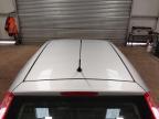 2008 FIAT GRANDE PUN for sale at Copart NEWBURY