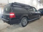 2015 Ford Expedition El Xlt იყიდება Ham Lake-ში, MN - Front End
