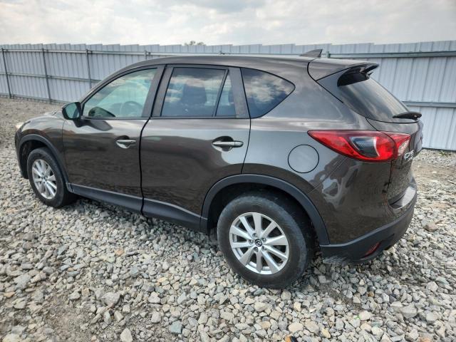 Parquets MAZDA CX-5 2016 Charcoal