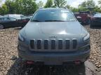 2014 Jeep Cherokee Trailhawk for Sale in Chalfont, PA - Side