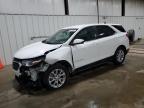 2021 Chevrolet Equinox Lt de vânzare în West Mifflin, PA - Front End