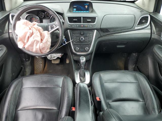 Parquets BUICK ENCORE 2014 Red