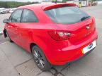 2014 SEAT IBIZA I-TE for sale at Copart WHITBURN