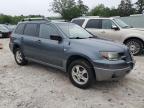 2004 Mitsubishi Outlander Ls   for Sale in West Warren, MA - Undercarriage