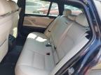 2015 BMW 5 SERIES M SPORT for sale at Copart YORK