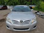 2010 TOYOTA CAMRY BASE   à vendre chez Copart ON - LONDON