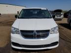 2017 DODGE GRAND CARAVAN SE   à vendre chez Copart AB - CALGARY
