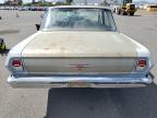 1962 CHEVROLET NOVA   for sale at Copart HI - HONOLULU