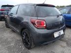 2015 DS DS3 DSTYLE for sale at Copart WOLVERHAMPTON