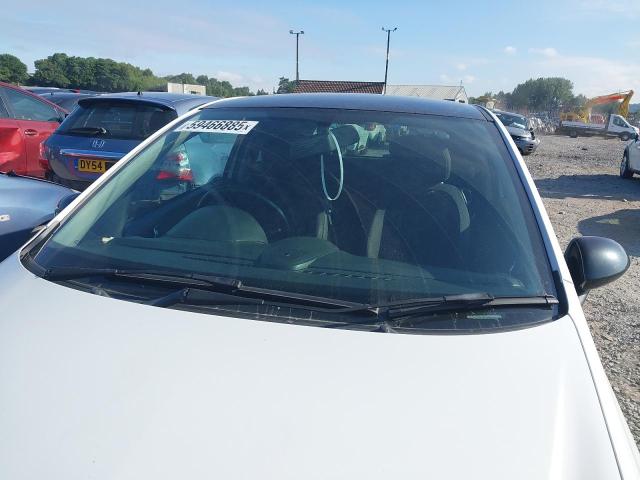 2012 VAUXHALL CORSA LIMI