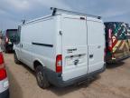 2009 FORD TRANSIT 85 for sale at Copart CORBY