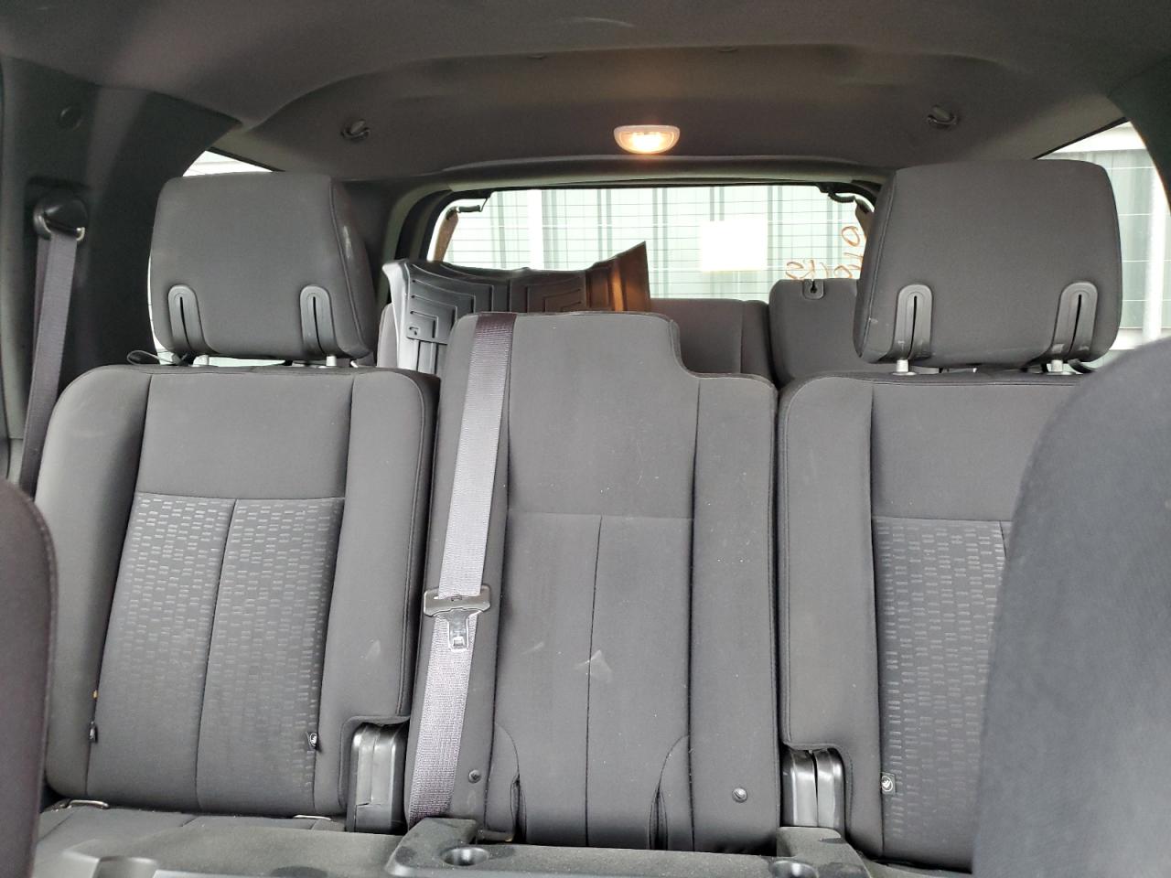 2008 Ford Expedition Xlt VIN: 1FMFU16578LA59656 Lot: 61237625