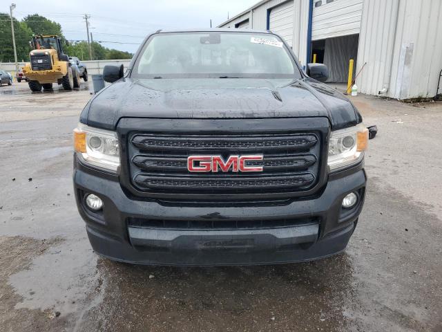  GMC CANYON 2016 Black