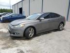 2014 Ford Fusion Se за продажба в Apopka, FL - Side