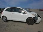 2007 Toyota Yaris  for Sale in Sacramento, CA - Front End
