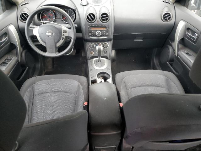  NISSAN ROGUE 2013 Gray