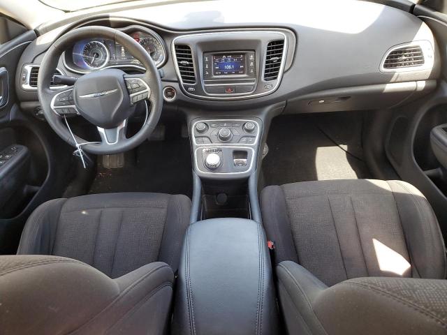  CHRYSLER 200 2015 Biały