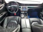 2015 MASERATI QUATTROPORTE S   for sale at Copart GA - ATLANTA EAST