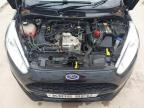 2016 FORD FIESTA ZET for sale at Copart BRISTOL