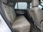 2013 Ford Edge Sel na sprzedaż w Woodhaven, MI - Rear End