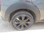 2015 CITROEN C4 CACTUS for sale at Copart SANDY