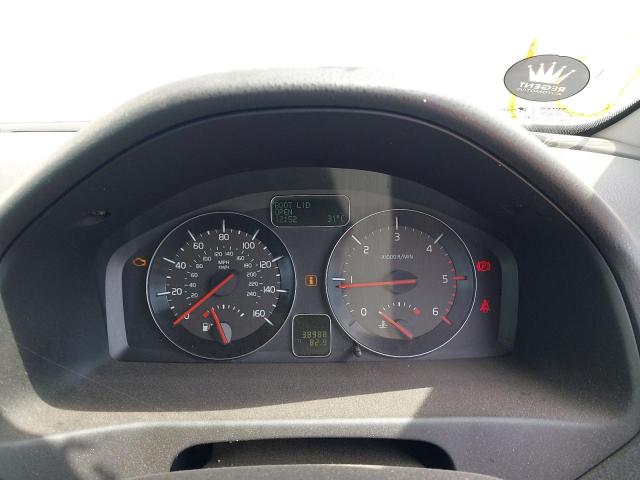 2011 VOLVO S40 SE LUX