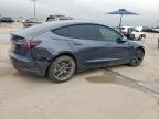 2022 Tesla Model 3  продається в Wilmer, TX - Front End