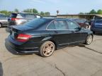 2009 Mercedes-Benz C 350 за продажба в Marlboro, NY - Mechanical