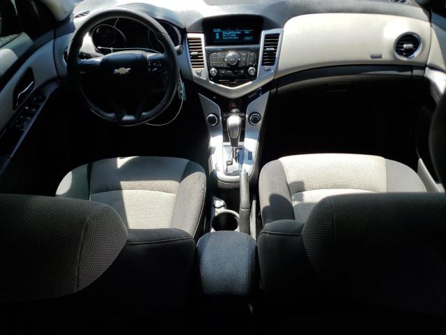  CHEVROLET CRUZE 2016 Charcoal