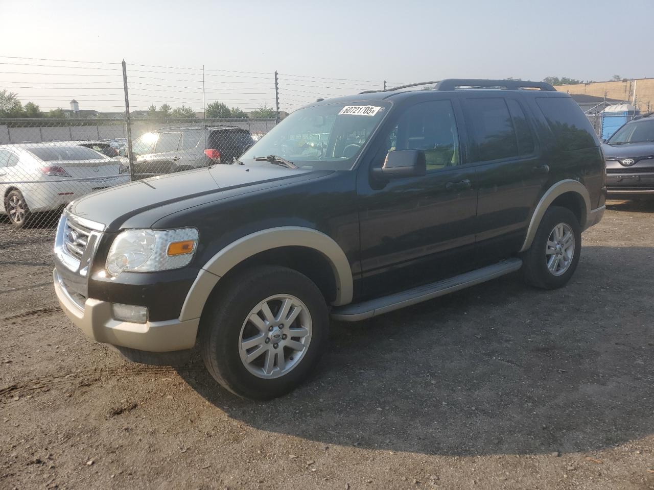 Baltimore, MD에서 판매 중인 2010 Ford Explorer Eddie Bauer - Mechanical