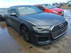 2019 AUDI A6 S LINE for sale at Copart PETERLEE