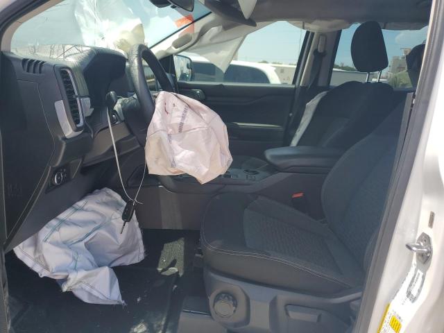  FORD RANGER 2024 White