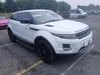 2012 LAND ROVER RANGE ROVE for sale at Copart SANDTOFT