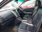 2007 LEXUS RX 400H SR for sale at Copart ROCHFORD