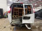 2022 Chevrolet Express G2500  de vânzare în Lansing, MI - Rear End
