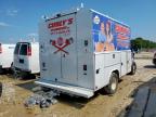 2021 Ford Econoline E350 Super Duty Cutaway Van на продаже в Grand Prairie, TX - Front End