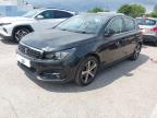 2017 PEUGEOT 308 ALLURE for sale at Copart SANDWICH