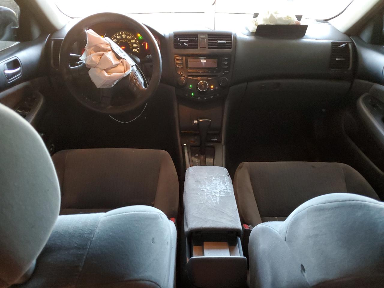 2005 Honda Accord Lx VIN: 1HGCM66385A079751 Lot: 62747285