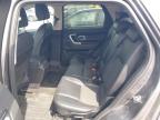 2017 LAND ROVER DISCOVERY for sale at Copart SANDTOFT