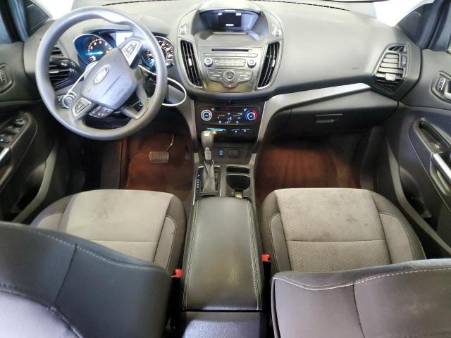 Parquets FORD ESCAPE 2017 Black