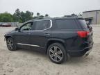 2017 Gmc Acadia Denali de vânzare în Mendon, MA - Front End