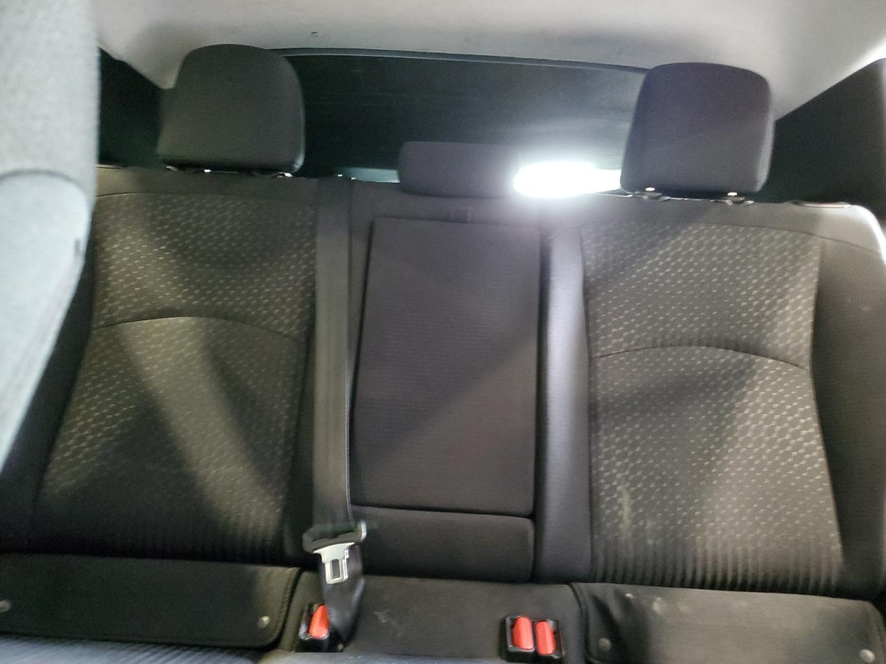 2016 Toyota Prius VIN: JTDKBRFU8G3501955 Lot: 60649305