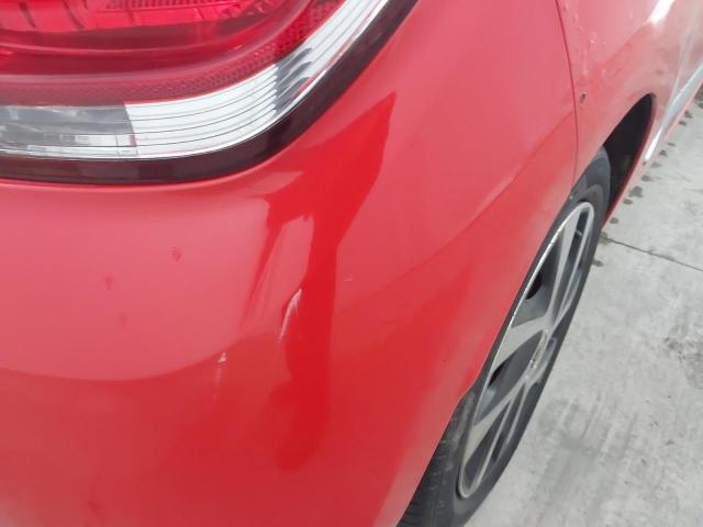 2011 CITROEN DS3 DSTYLE