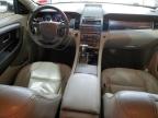 2010 Ford Taurus Sel en Venta en Candia, NH - Rear End